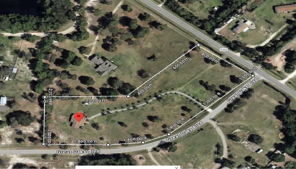 3440 Boggy Creek Road Kissimmee, FL 34744 - Photo 3 of 9