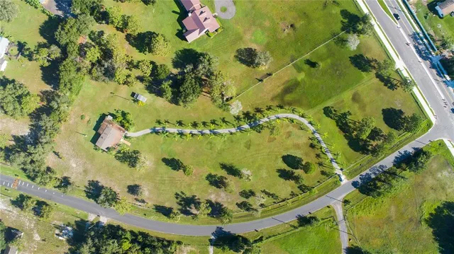 a view of a lake view