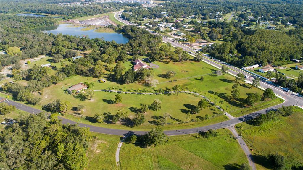 3440 Boggy Creek Road Kissimmee, FL 34744 - Photo 5 of 9 view of a lake view