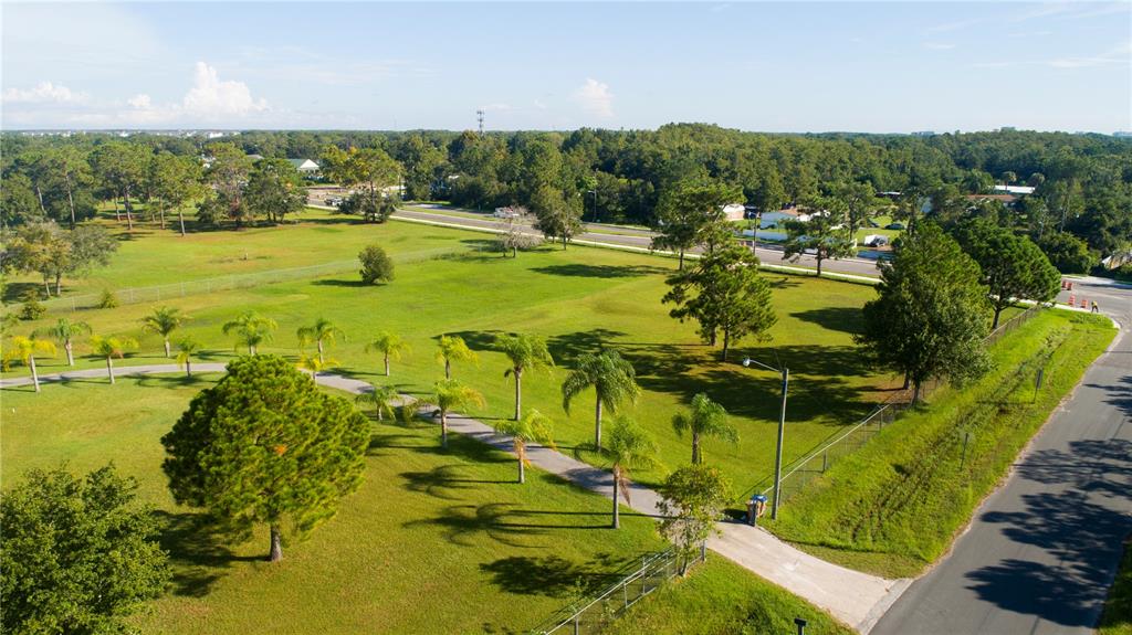 3440 Boggy Creek Road Kissimmee, FL 34744 - Photo 7 of 9 a view of an ocean from a balcony