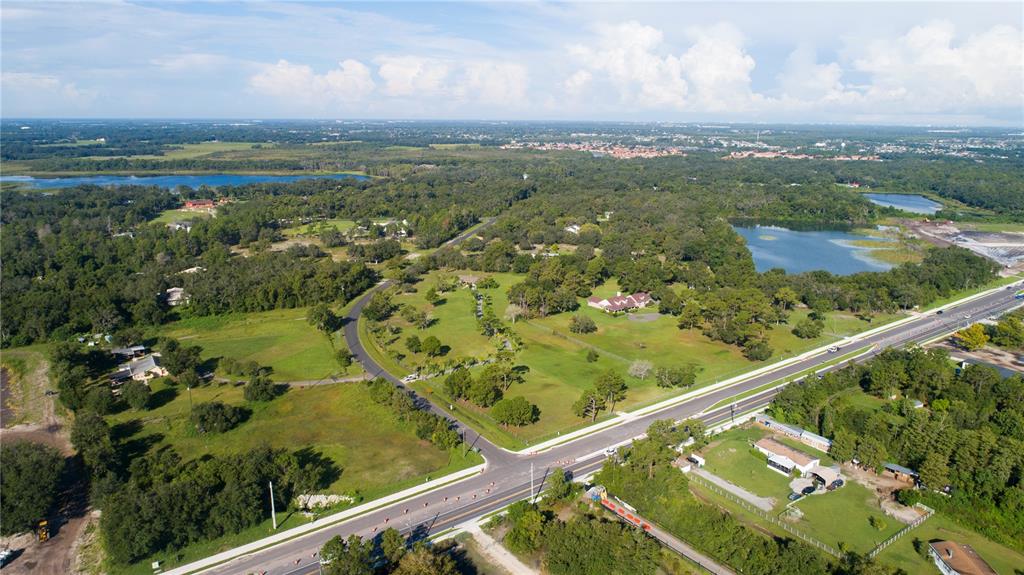 3440 Boggy Creek Road Kissimmee, FL 34744 - Photo 9 of 9 a view of a city from a balcony