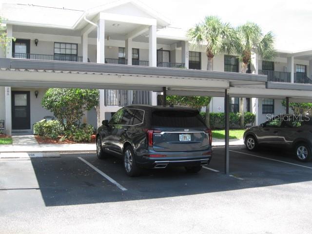 2129 Elm Street, Unit 206 Dunedin, FL 34698 - Photo 1 of 1