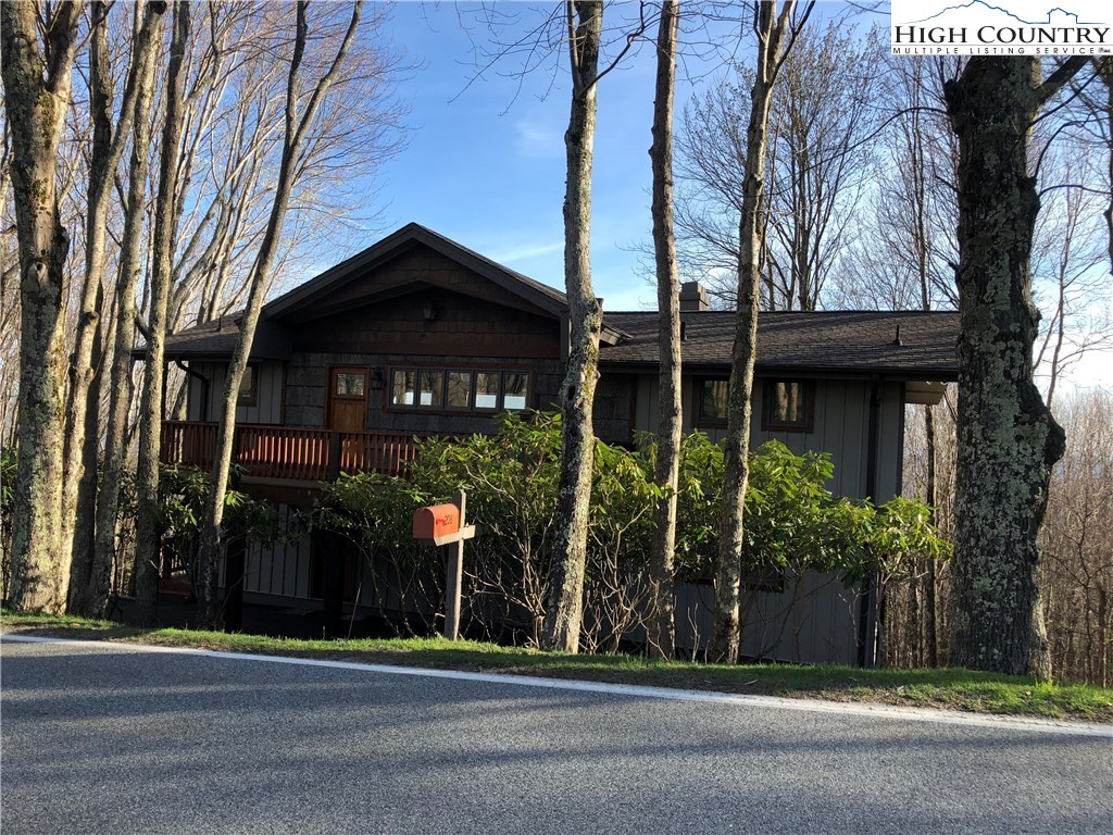 208 Grassy Gap Loop Road Beech Mountain, NC 28604 - Photo 3 of 42 Gallery Image 3