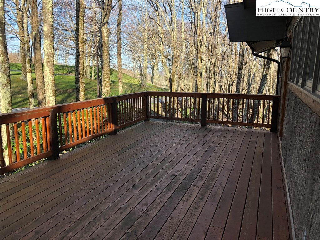 208 Grassy Gap Loop Road Beech Mountain, NC 28604 - Photo 41 of 42 Gallery Image 41