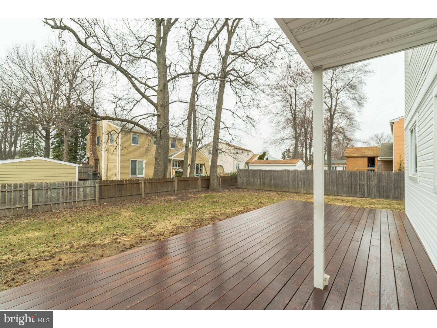 511 Elford Road Fairless Hills, PA 19030 - Photo 24 of 25 Gallery Image 24