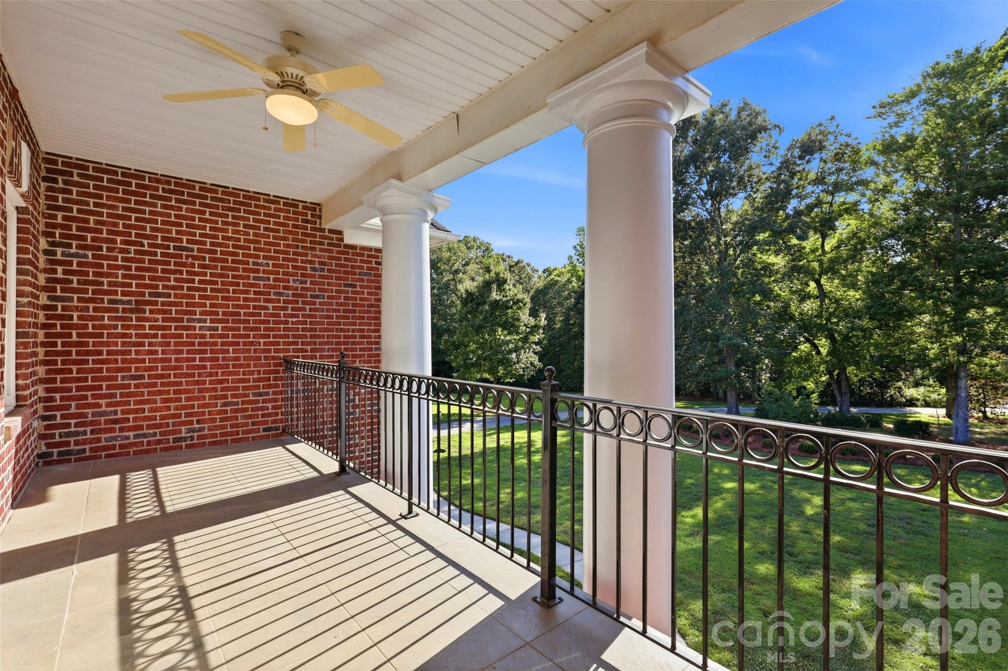 9620 Covey Trail Road Indian Trail, NC 28079 - Photo 35 of 48