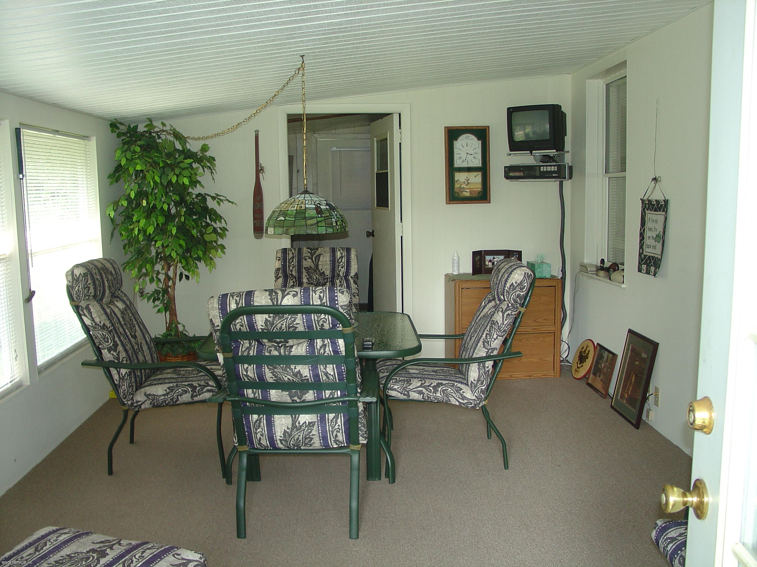 Florida Room