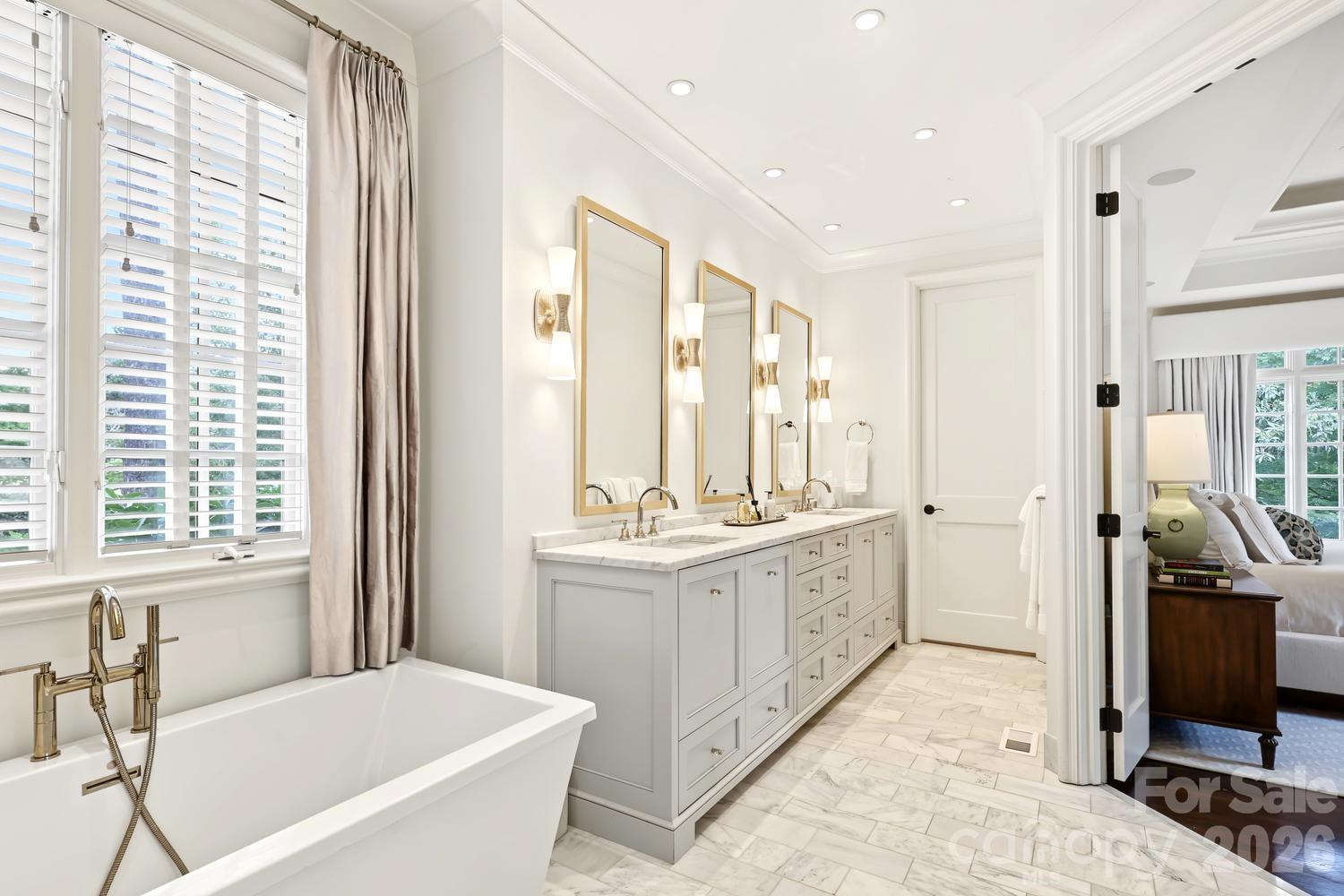 2250 Colony Road, Unit A Charlotte, NC 28209 - Photo 19 of 42 Gallery Image 19