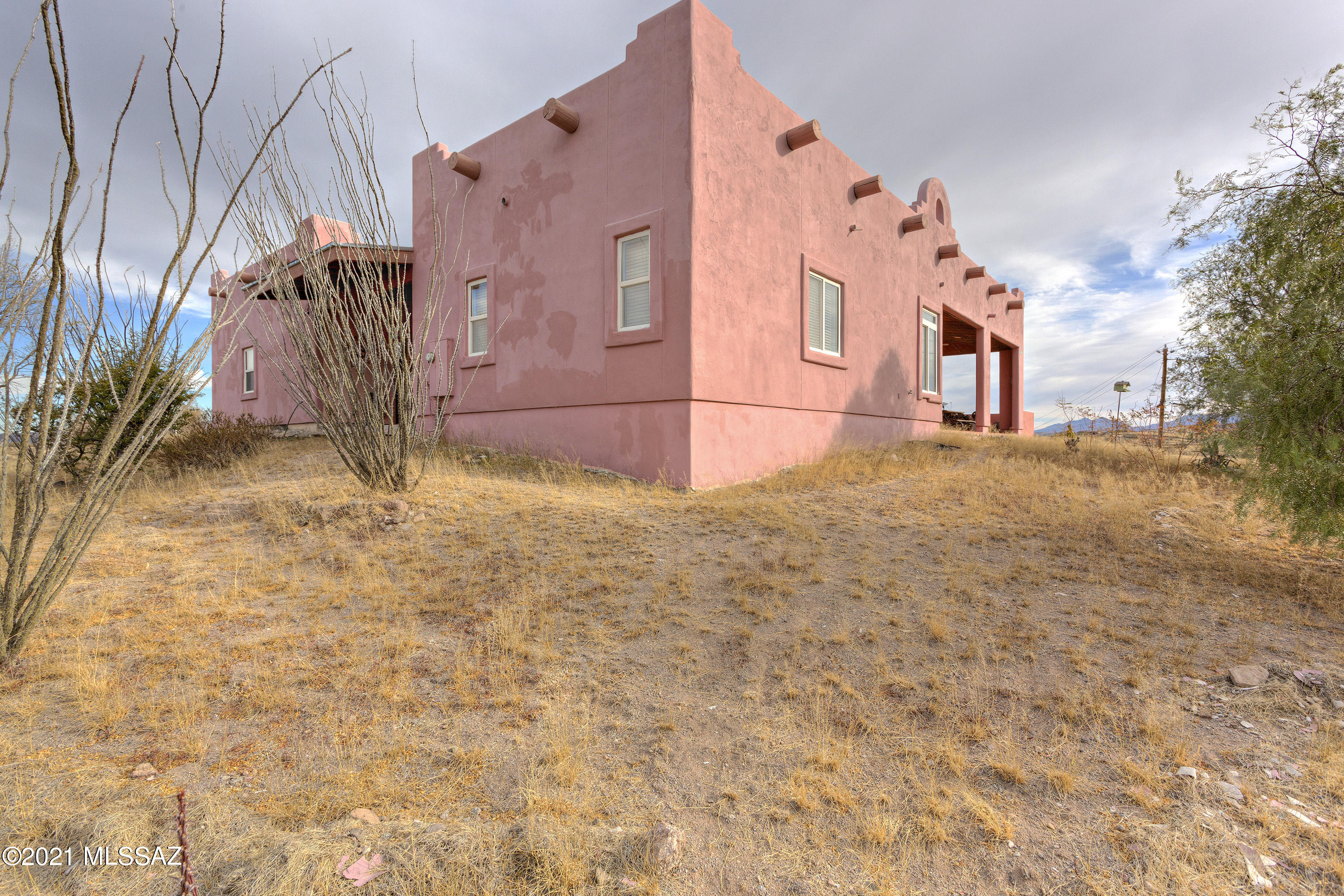 299 Paseo Mascota Rio Rico, AZ 85648 - Photo 40 of 49