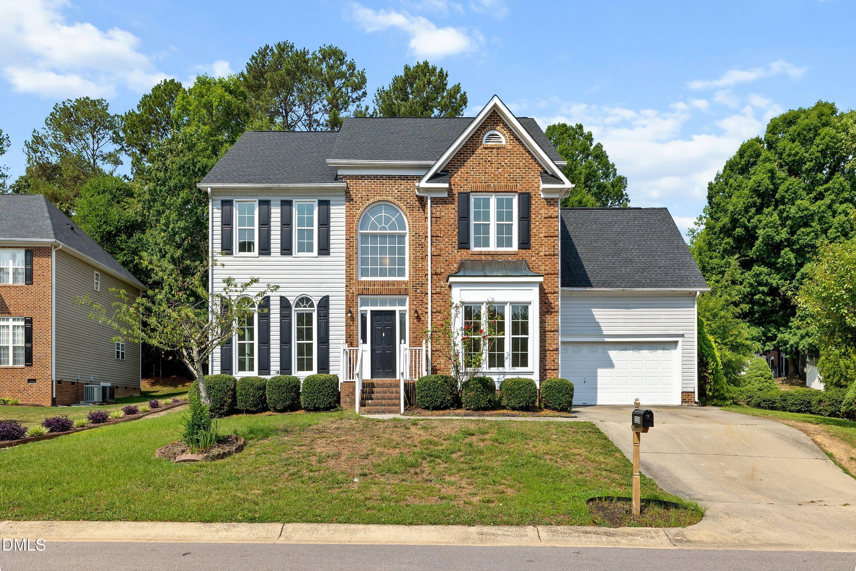 3528 Dewing Drive Raleigh, NC 27616 - Photo 5 of 56 05-3528 Dewing 118 Temple_4980