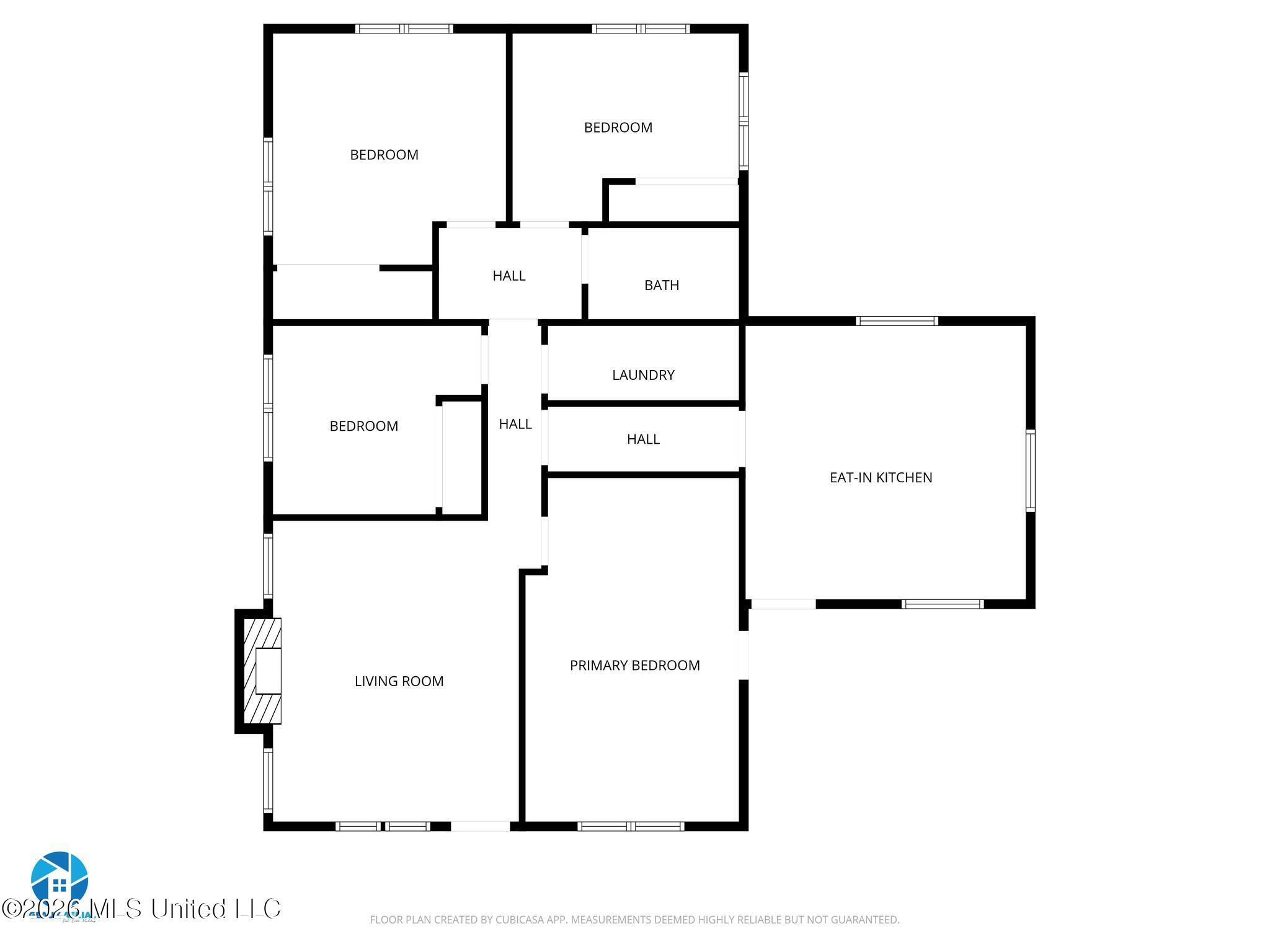 340 East Bond Road Wiggins, MS 39577 - Photo 17 of 21 all_floors_340_east_bond_road_wiggins_wi
