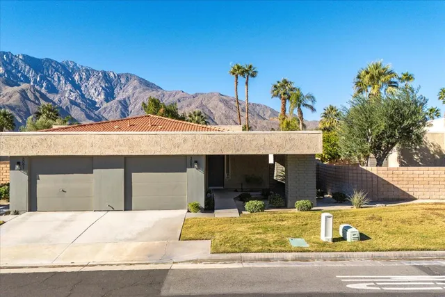 $325,000 | 3081 Sunflower Circle West, Palm Springs, CA 92262