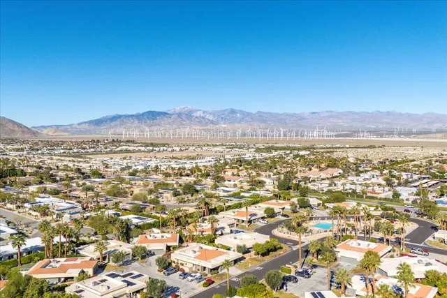 $325,000 | 3081 Sunflower Circle West, Palm Springs, CA 92262