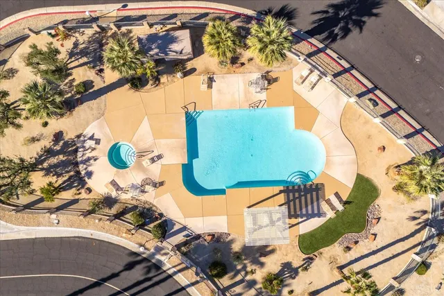$325,000 | 3081 Sunflower Circle West, Palm Springs, CA 92262