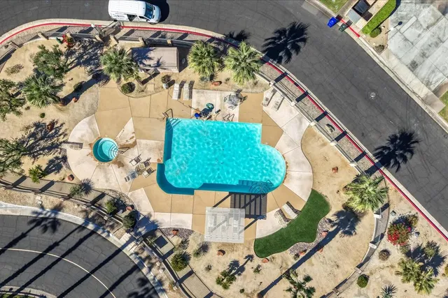 $325,000 | 3081 Sunflower Circle West, Palm Springs, CA 92262