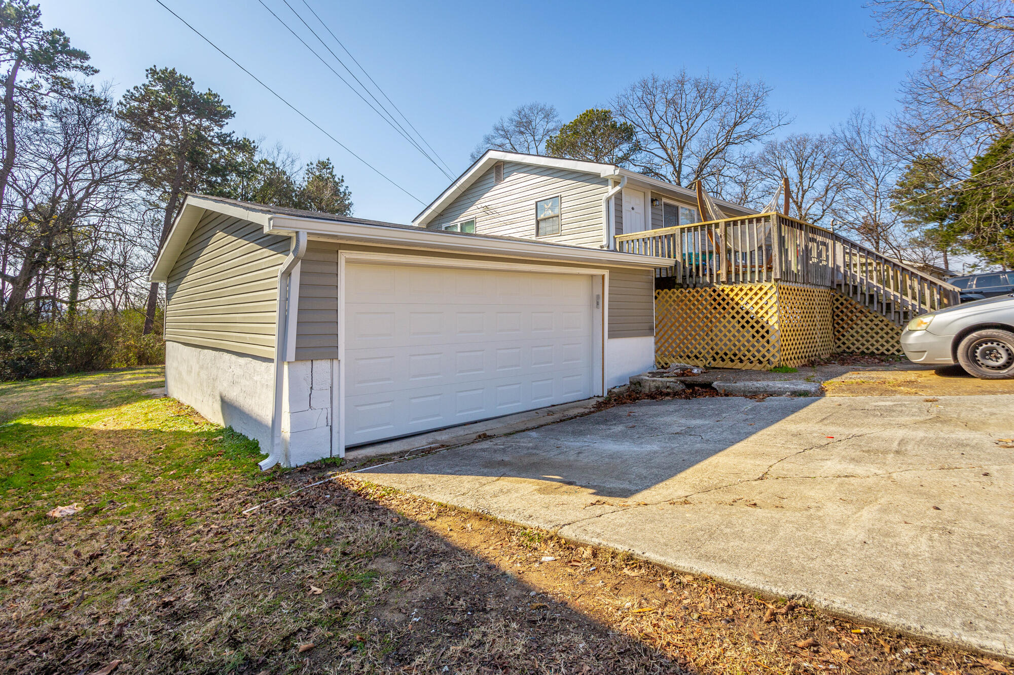6314 Fisk Avenue Chattanooga, TN 37421 - Photo 72 of 77 6314 Fisk Ave. HD-47