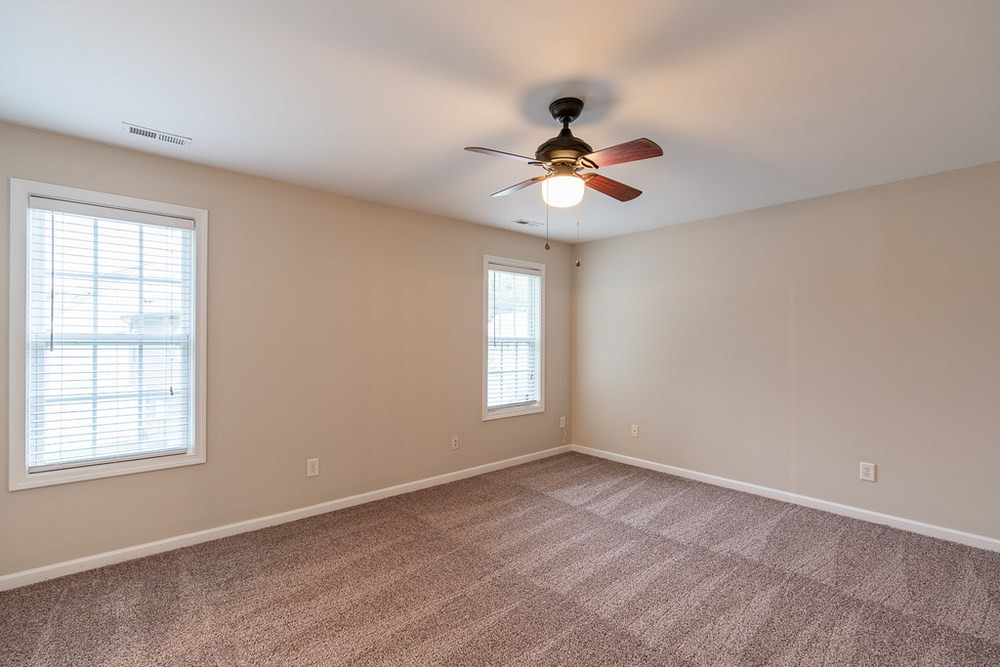 3513 Rendition Street Raleigh, NC 27610 - Photo 11 of 30 Master Bedroom