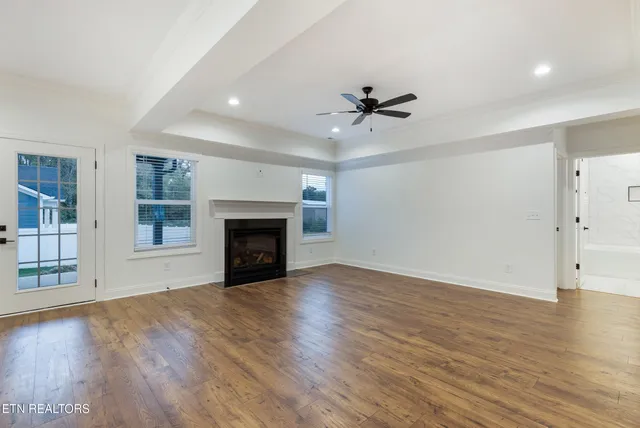 $595,000 | 1309 Ft Craig Trail, Maryville, TN 37803