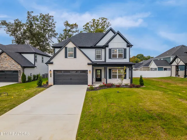 $595,000 | 1309 Ft Craig Trail, Maryville, TN 37803