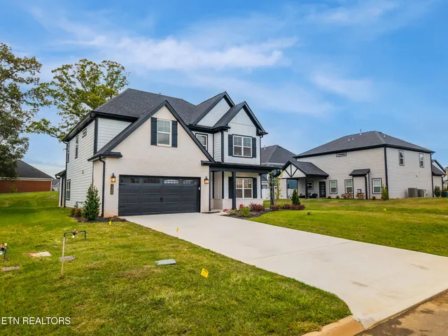 $595,000 | 1309 Ft Craig Trail, Maryville, TN 37803