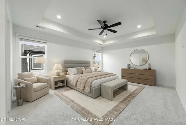 $595,000 | 1309 Ft Craig Trail, Maryville, TN 37803