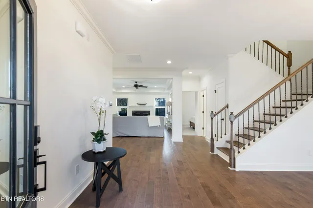 $595,000 | 1309 Ft Craig Trail, Maryville, TN 37803