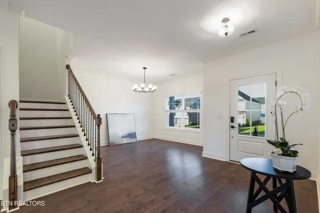 $595,000 | 1309 Ft Craig Trail, Maryville, TN 37803