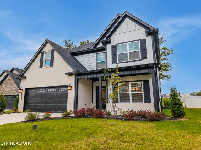 $595,000 | 1309 Ft Craig Trail, Maryville, TN 37803