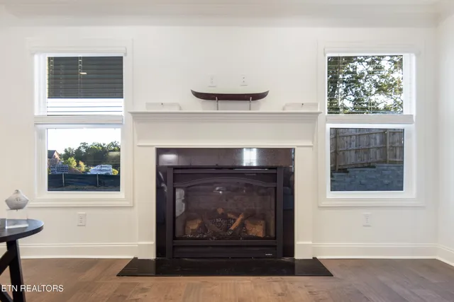 $595,000 | 1309 Ft Craig Trail, Maryville, TN 37803