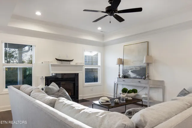 $595,000 | 1309 Ft Craig Trail, Maryville, TN 37803