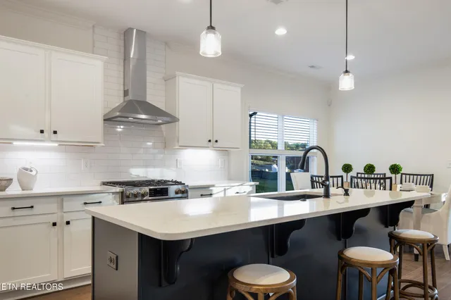 $595,000 | 1309 Ft Craig Trail, Maryville, TN 37803