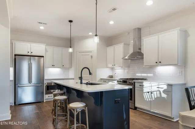 $595,000 | 1309 Ft Craig Trail, Maryville, TN 37803