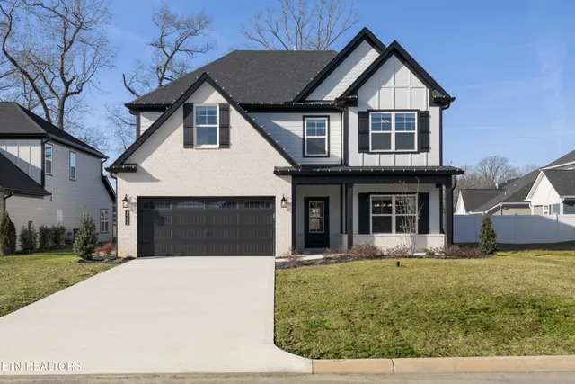 $595,000 | 1309 Ft Craig Trail, Maryville, TN 37803