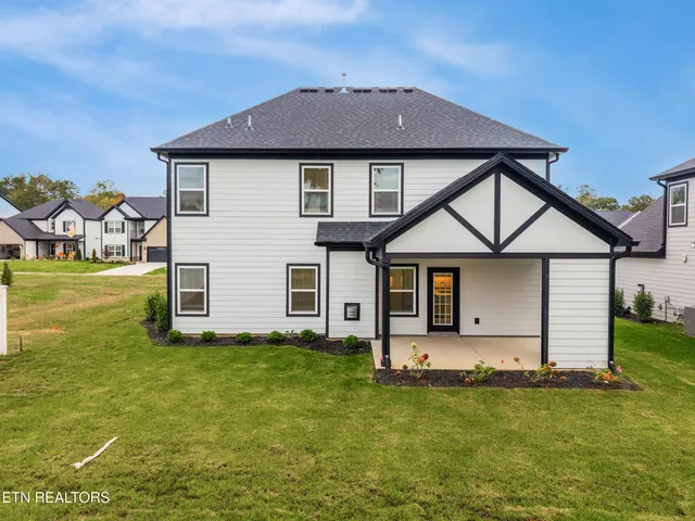 $595,000 | 1309 Ft Craig Trail, Maryville, TN 37803