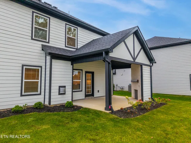 $595,000 | 1309 Ft Craig Trail, Maryville, TN 37803