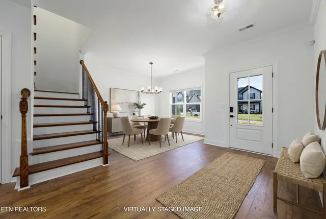 $595,000 | 1309 Ft Craig Trail, Maryville, TN 37803