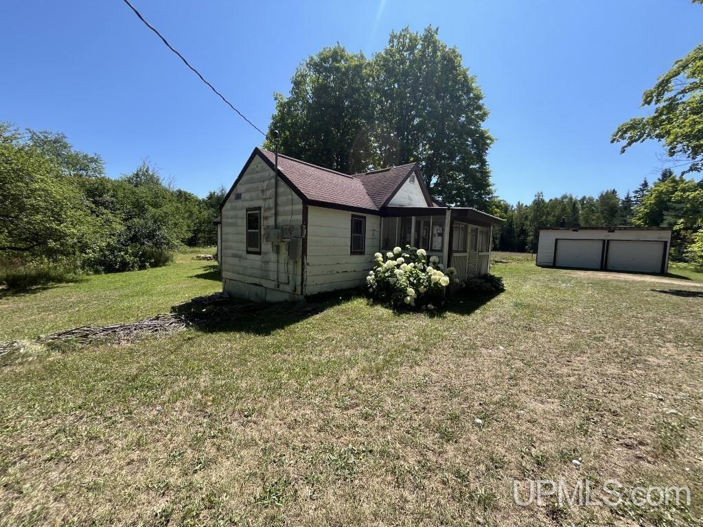 N7260 Olson Road Shingleton, MI 49884 - Photo 44 of 51