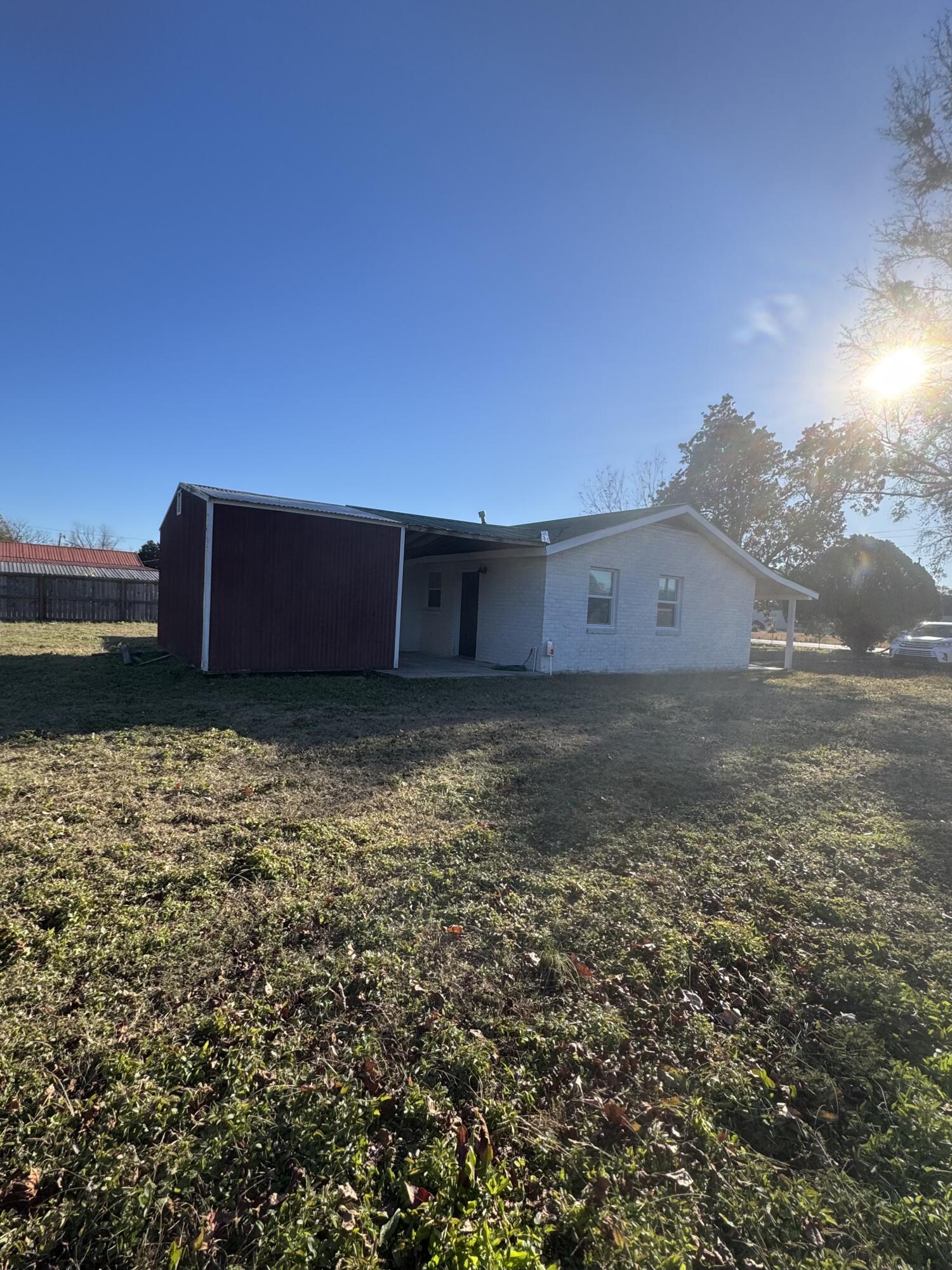 1137 M W Rickenbaker Road Manning, SC 29102 - Photo 19 of 20 IMG_8141