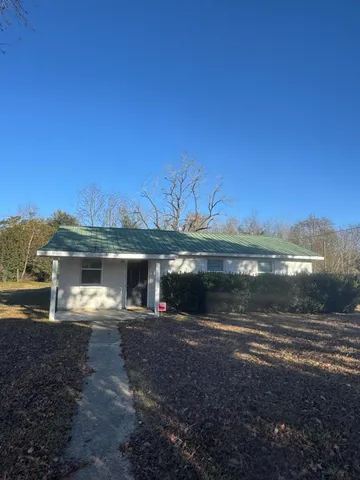 $152,500 | 1137 M W Rickenbaker Road, Manning, SC 29102