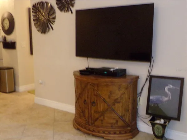 a water heater on the side of a wall