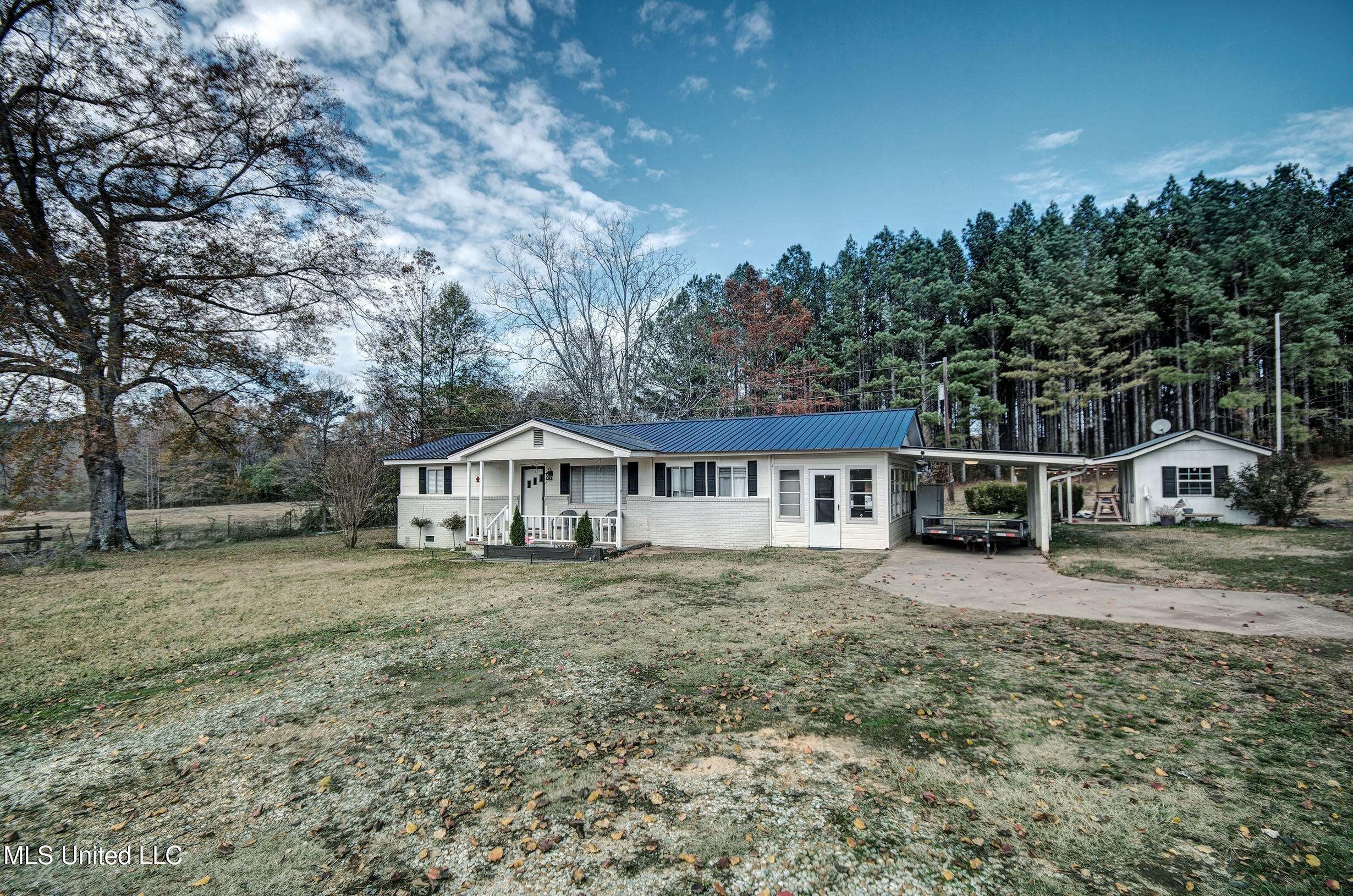 397 Keeli Road Carthage, MS 39051 - Photo 1 of 31 IMGP3139_40_41
