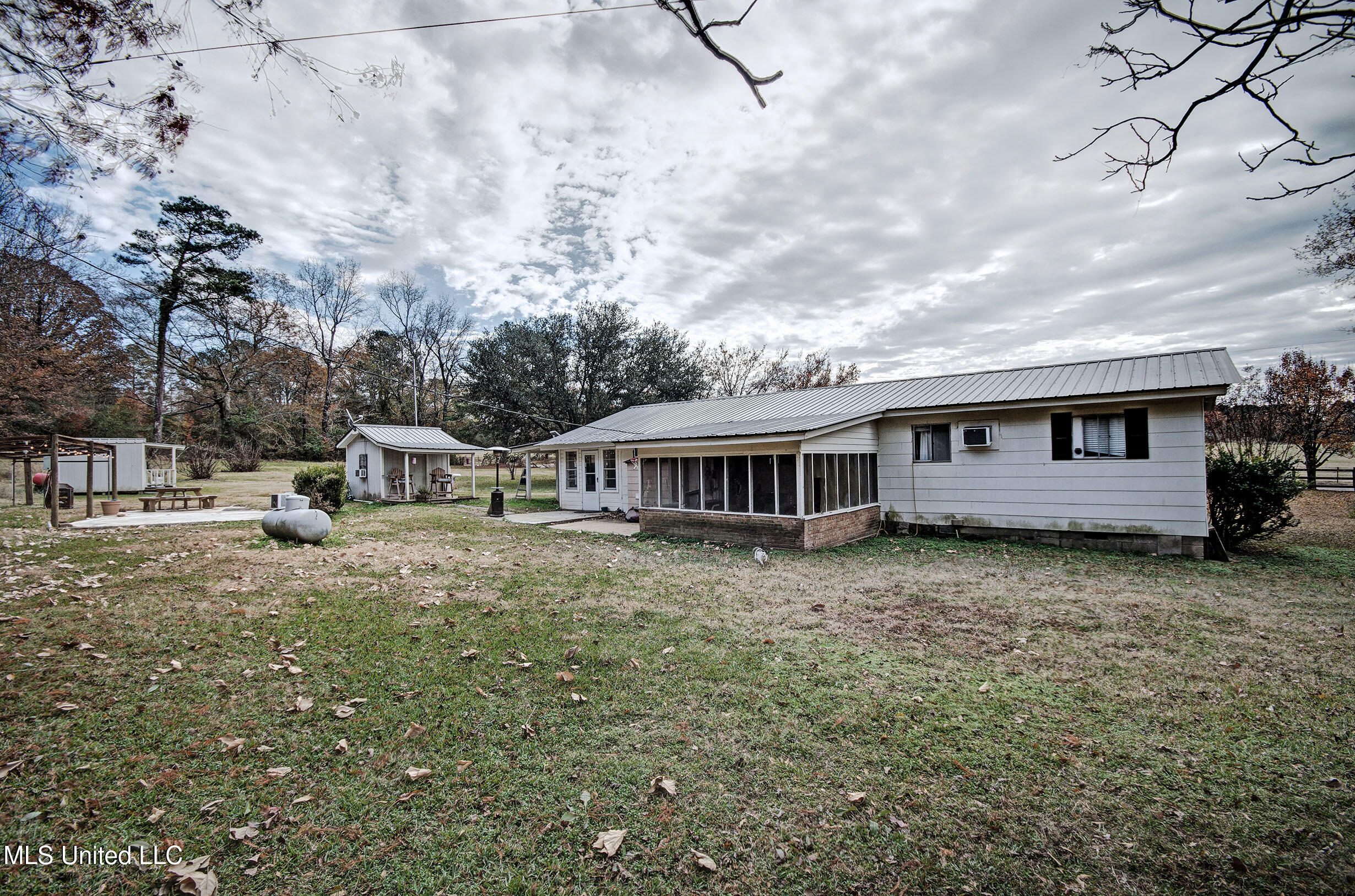 397 Keeli Road Carthage, MS 39051 - Photo 24 of 31 IMGP3178_79_80