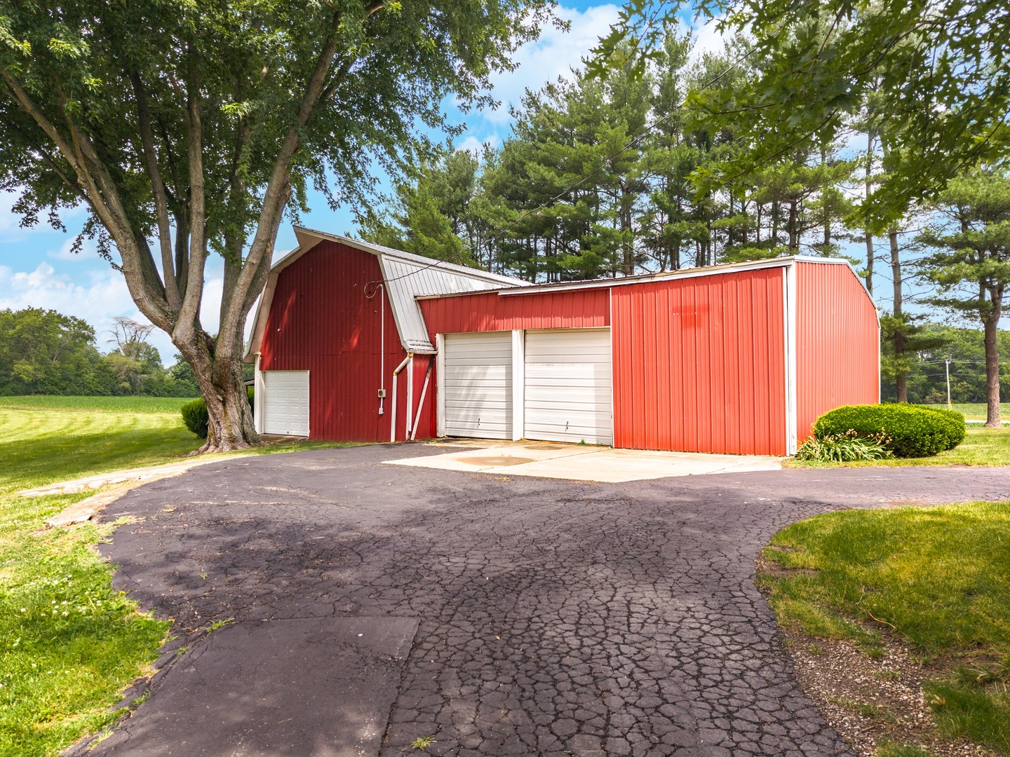 9834 North 1600 East Road Bloomington, IL 61705 - Photo 54 of 81