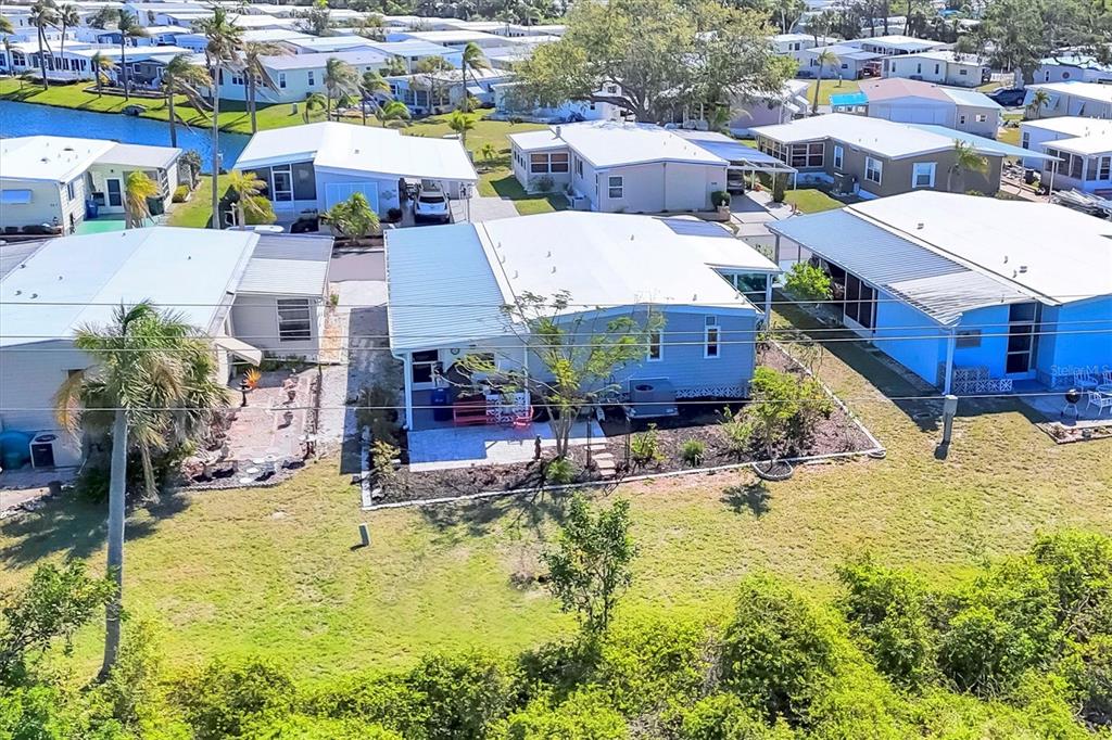 985 Jolanda Circle Venice, FL 34285 - Photo 35 of 49 a view of multiple houses with yard
