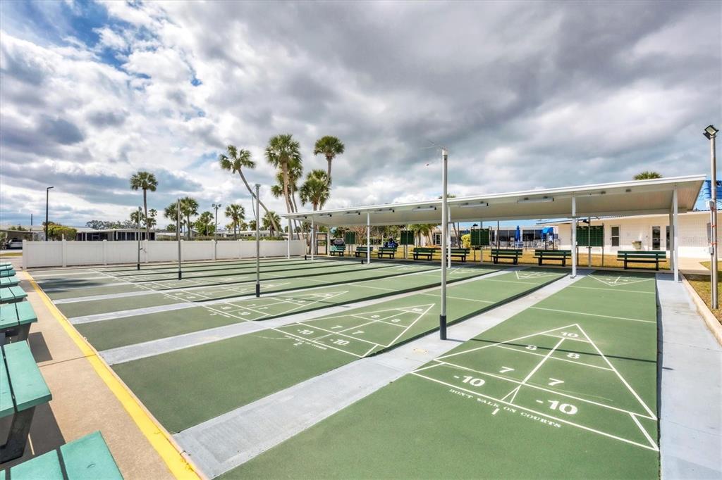 985 Jolanda Circle Venice, FL 34285 - Photo 45 of 49 a view of a basketball court