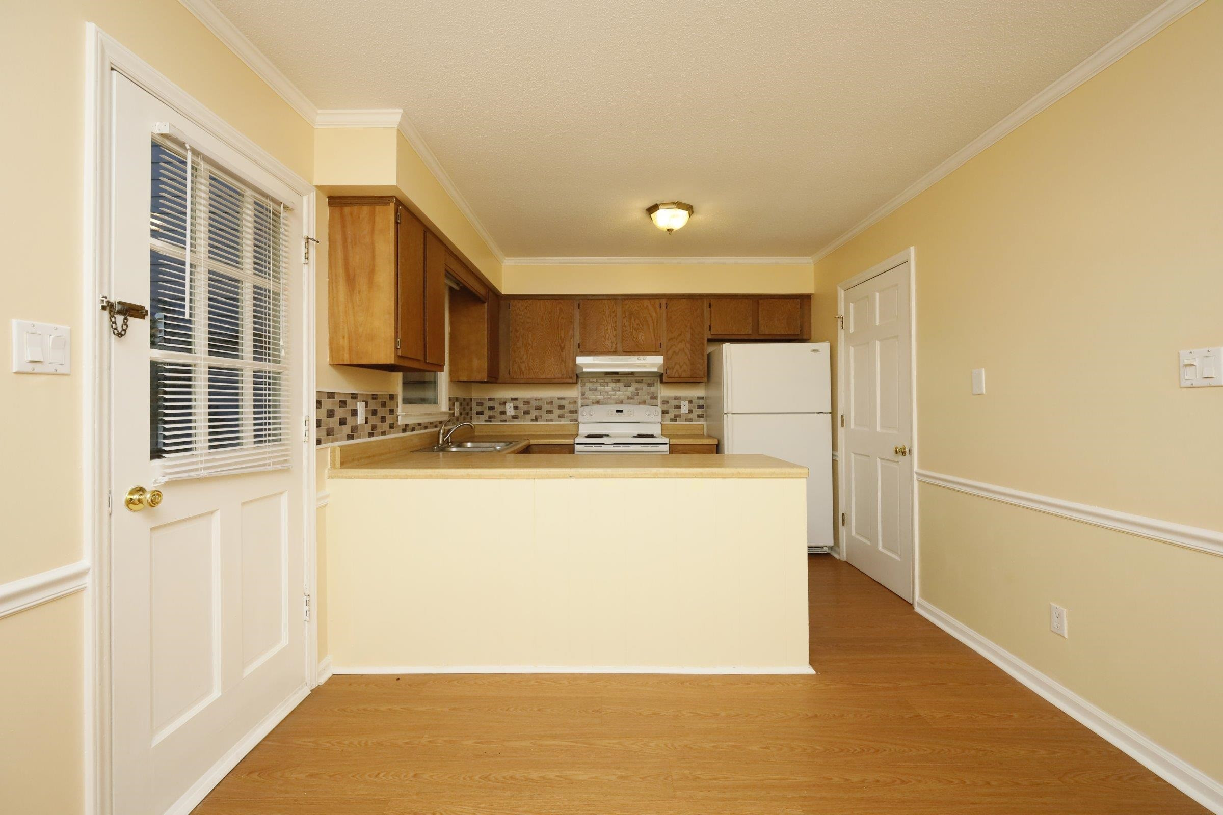 5520 Hamstead Crossing Raleigh, NC 27612 - Photo 7 of 35 Photo 7