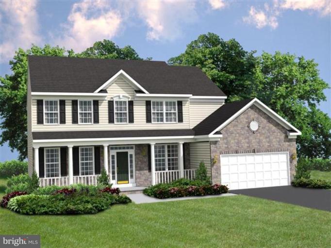 4004 Violettes Lcks Point Point of Rocks, MD 21777 - Photo 1 of 1 Exterior (Main)