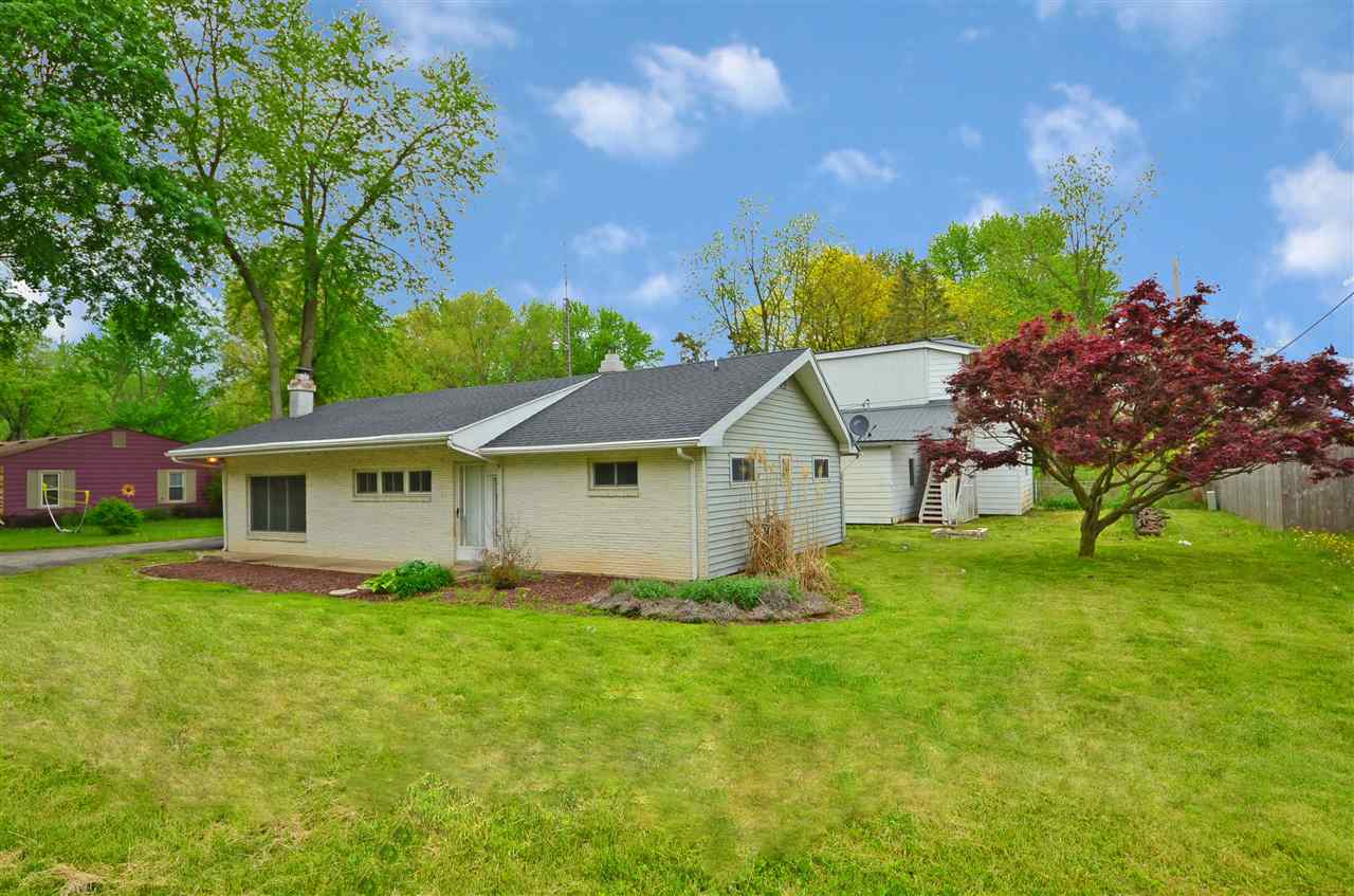 7817 West County Line Road South Roanoke, IN 46783 - Photo 1 of 20