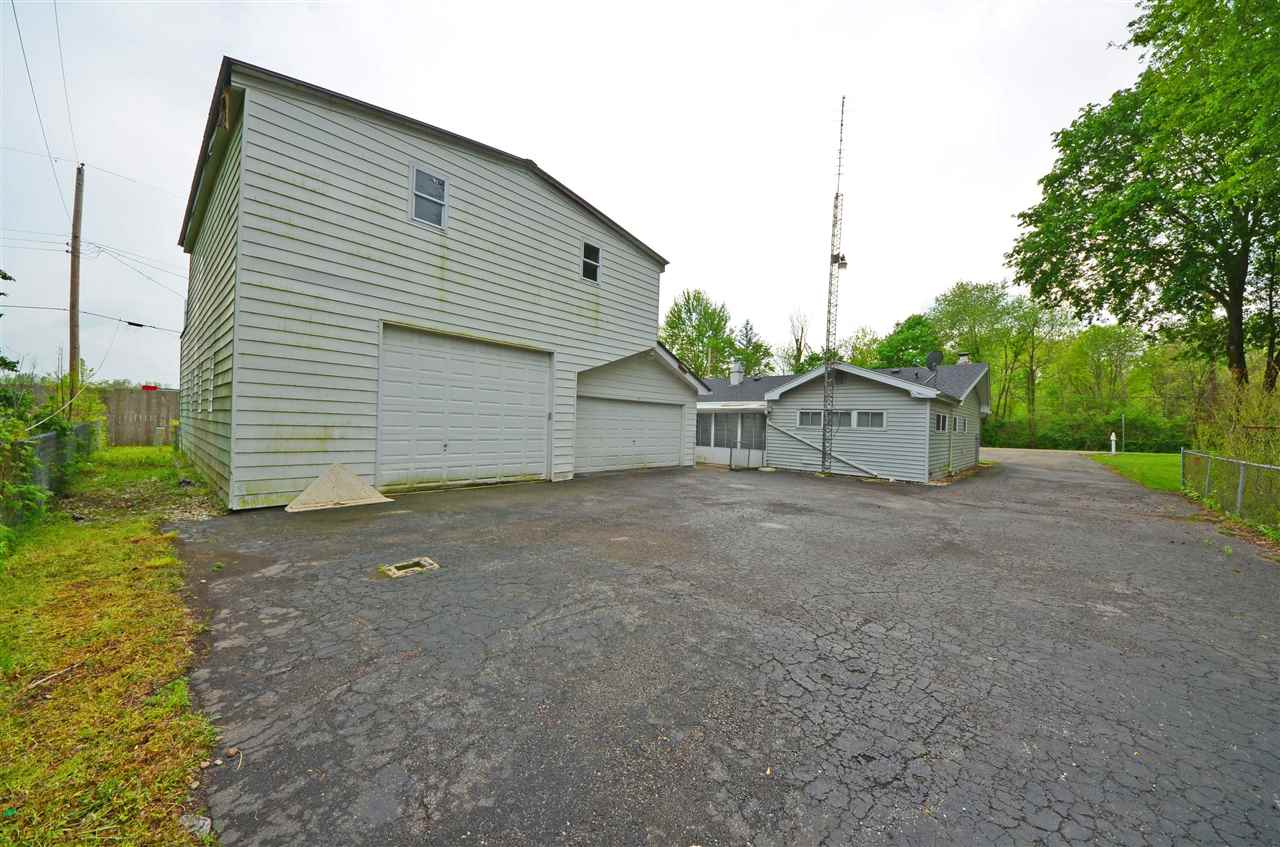 7817 West County Line Road South Roanoke, IN 46783 - Photo 14 of 20