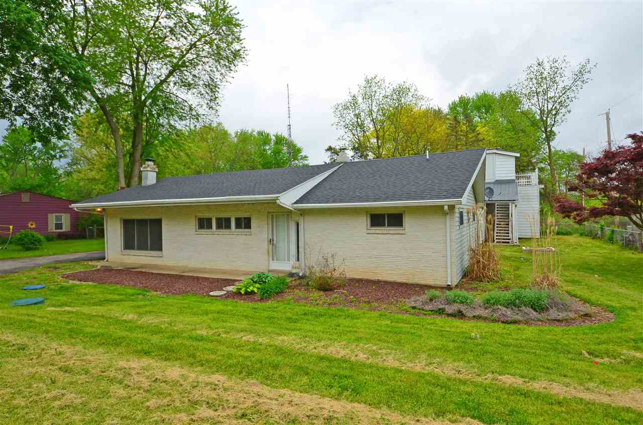 7817 West County Line Road South Roanoke, IN 46783 - Photo 20 of 20